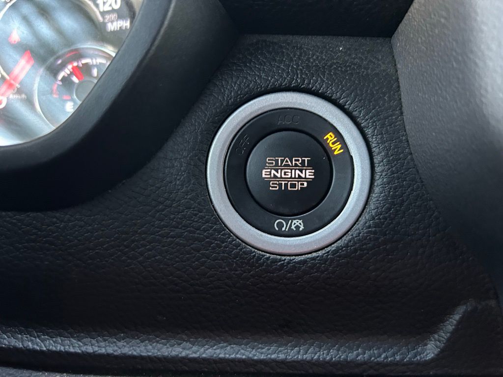 Thumbnail: 2022 RAM 1500 - 27