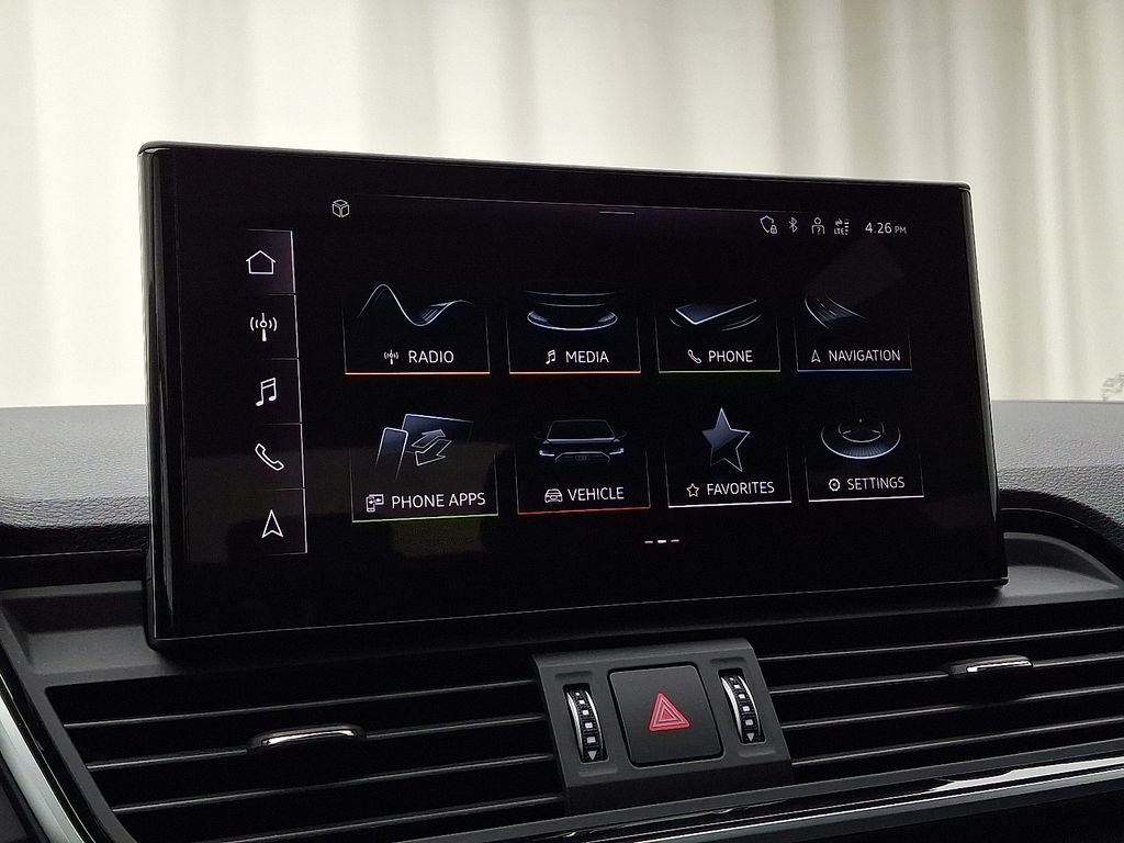 2025 Audi Q5 Premium 17