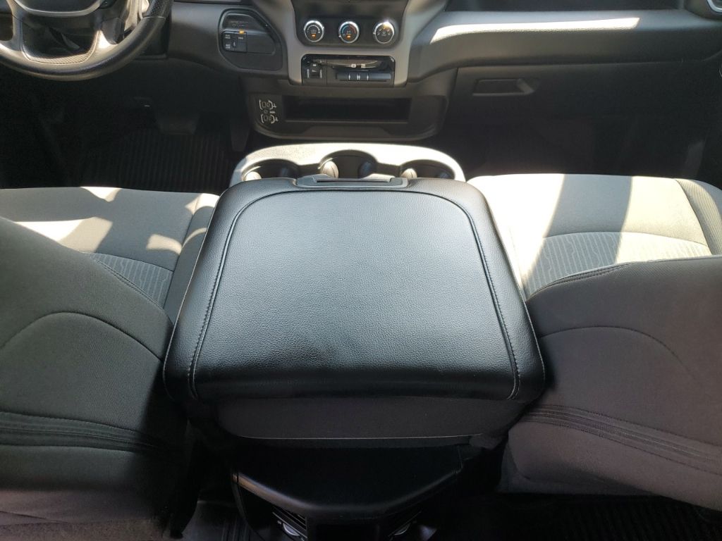 Used Car 2024 Ram 2500  Big Horn For Sale In Austin, Texas