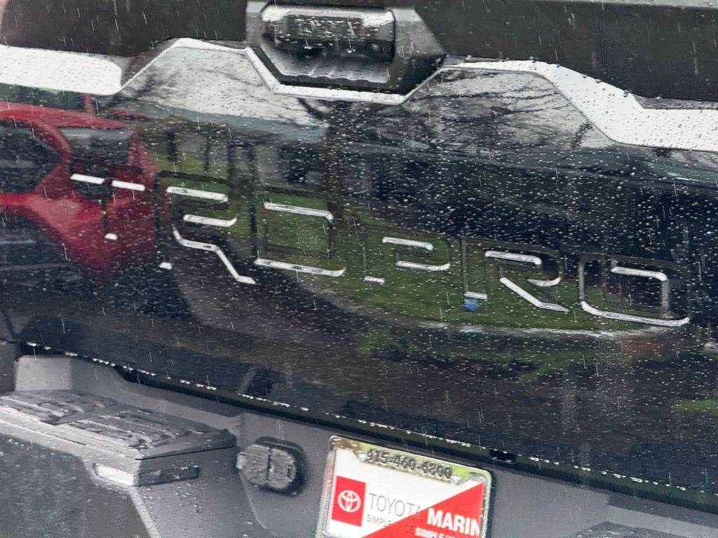 2026 Toyota Tundra TRD Pro - Photo 15