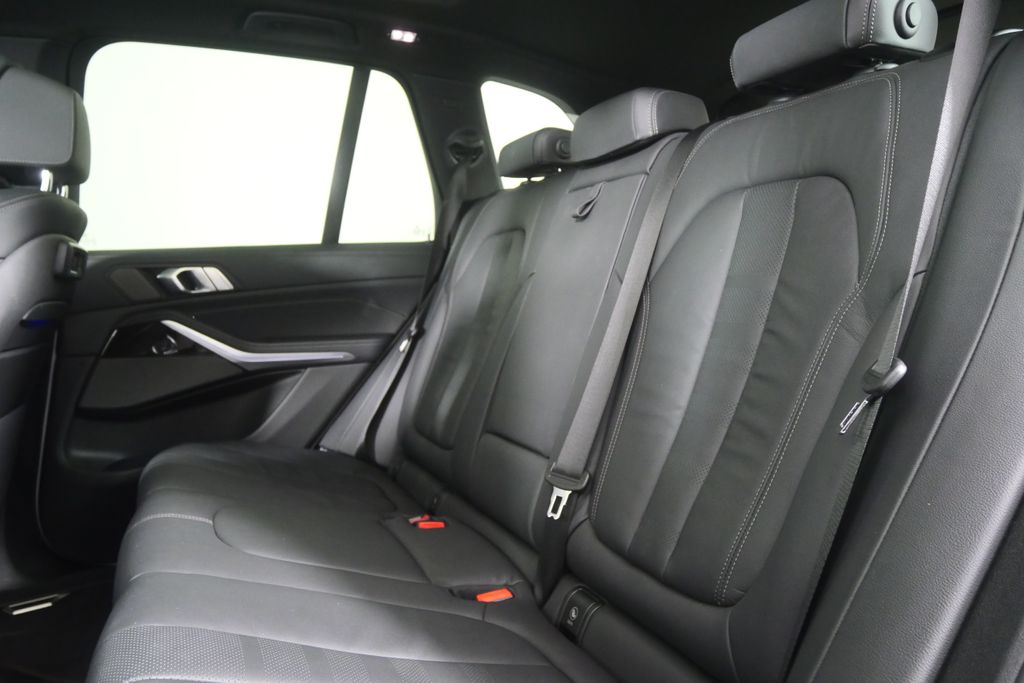 Thumbnail: 2020 BMW X5 - 15