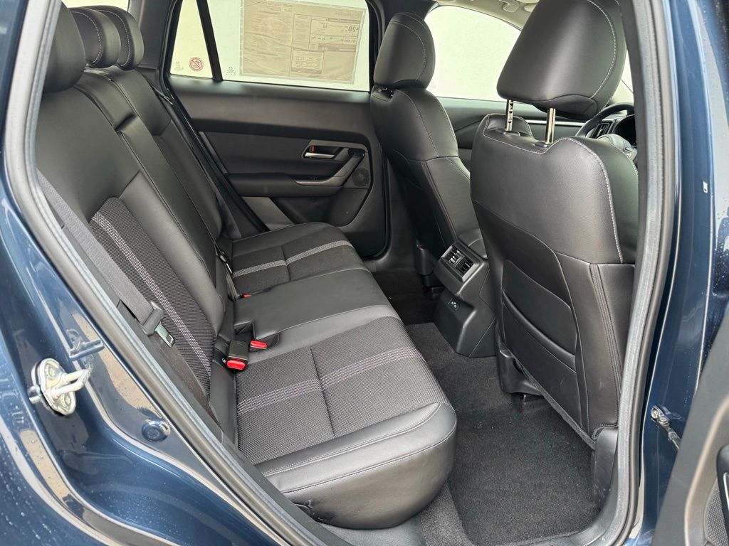 Used Car 2025 Mazda Cx-50  2.5 S Premium Package For Sale Under $30,000 In Georgetown, Texas