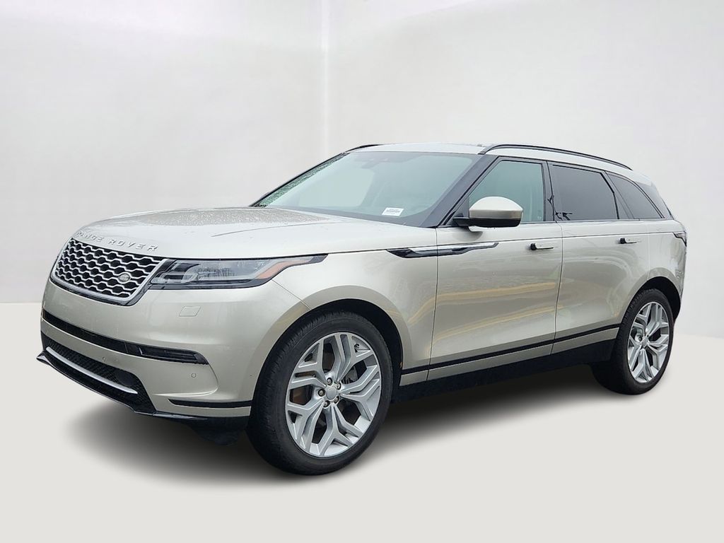 2020 Land Rover Range Rover Velar S -
                  Annapolis, MD