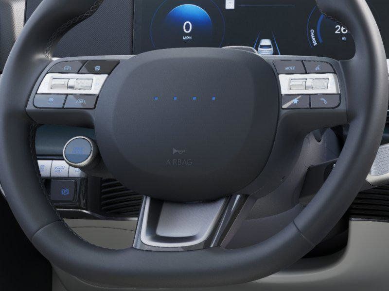 2026 Hyundai IONIQ 5 — photo 15
