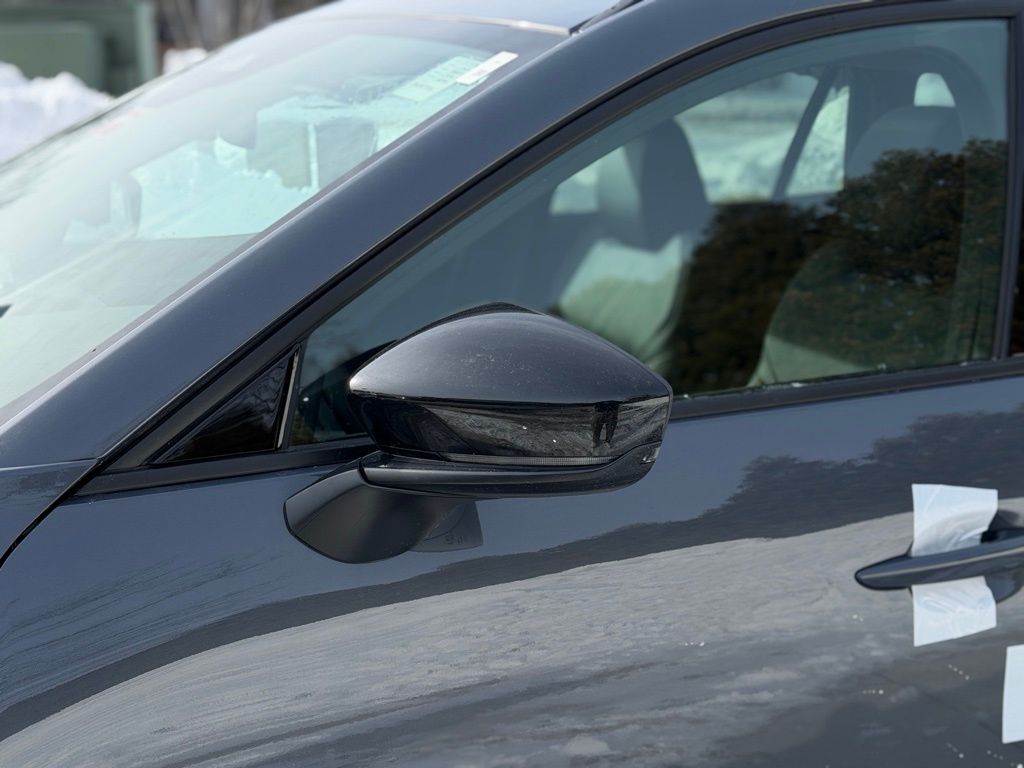 New 2026 Gray Mazda Premium image 16