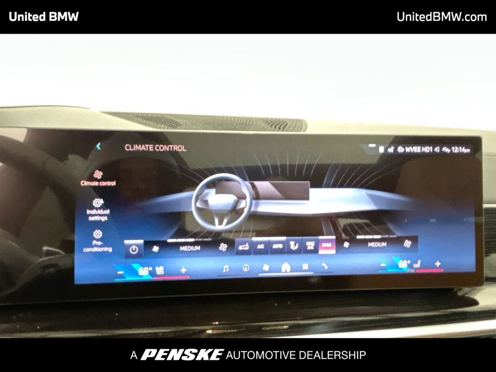 Thumbnail: 2026 BMW X5 - 19