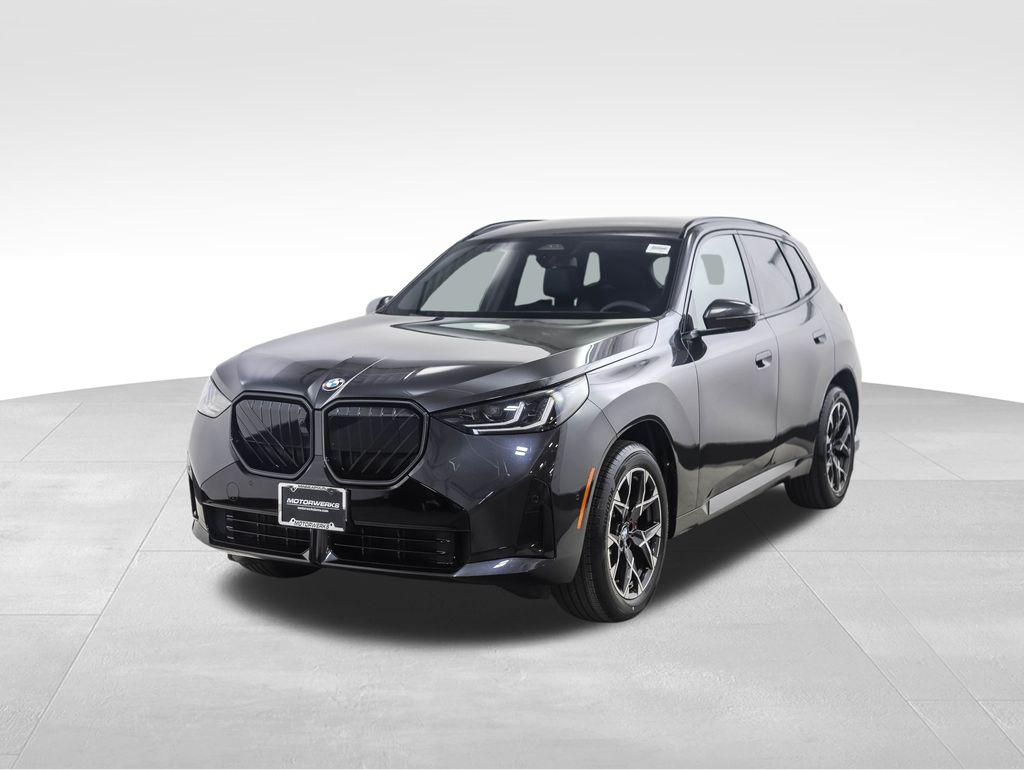 2025 BMW X3 3.0i -
                Bloomington, MN