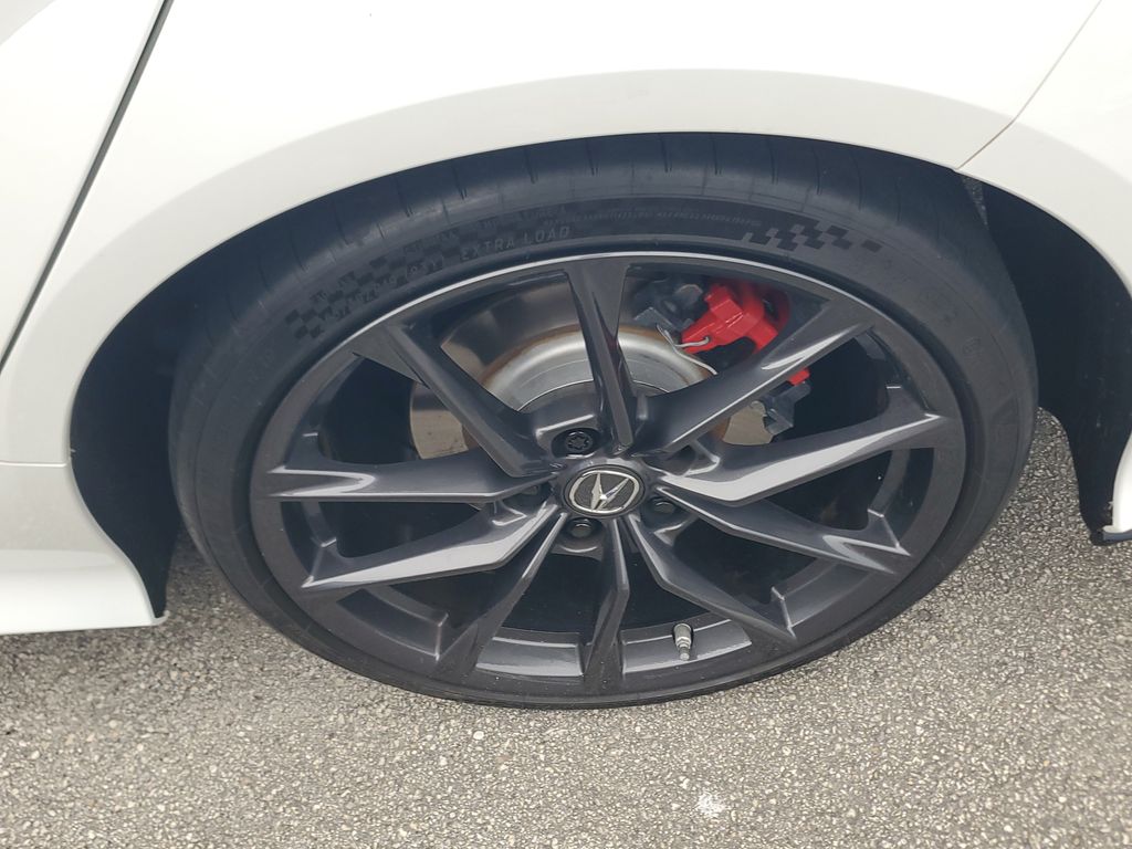2025 Acura Integra - $49,088