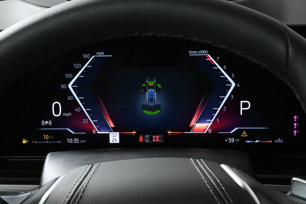 Thumbnail: 2026 BMW X5 - 20