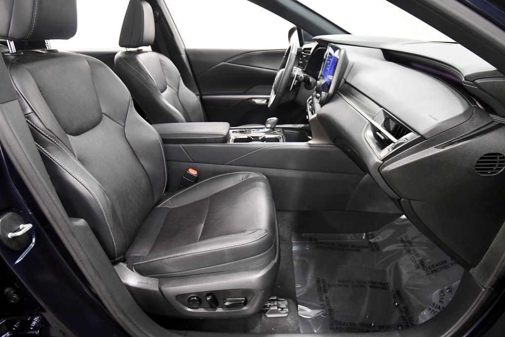 Used 2023 Lexus RX SUV