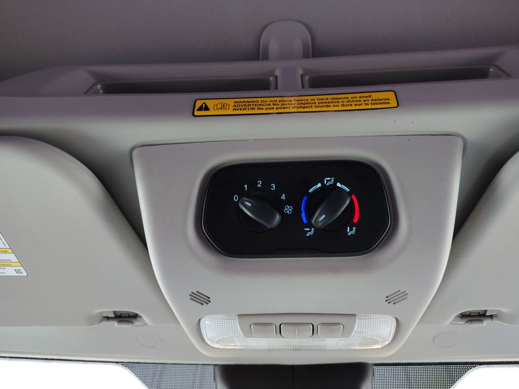 Used Car 2018 Ford Transit-350  Xlt For Sale Under $25,000 In Austin, Texas