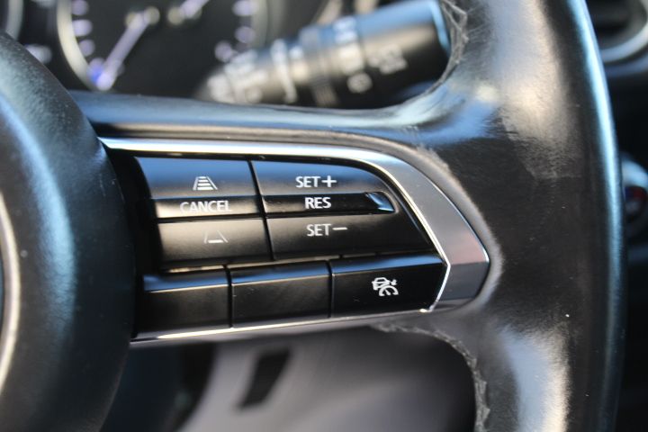 Used Car 2024 Mazda Cx-30  2.5 S Select Sport For Sale Under $25,000 In Georgetown, Texas