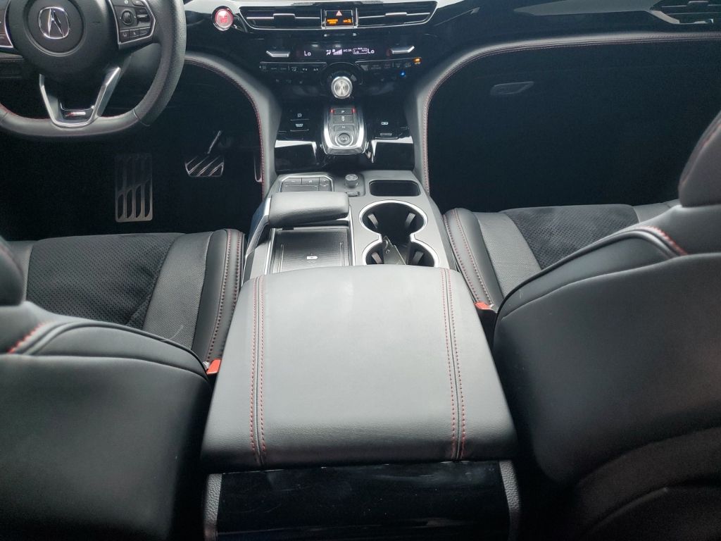 Used Car 2024 Acura Mdx  A-spec For Sale Under $50,000 In Austin, Texas