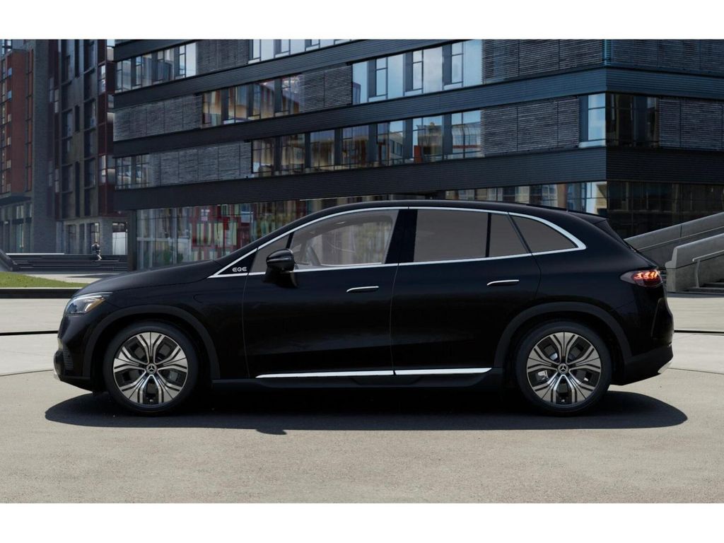 EQE 350 4MATIC SUV