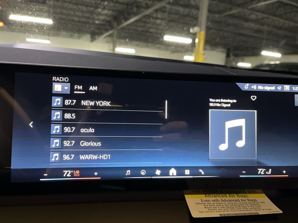 Thumbnail: 2026 BMW X3 - 16