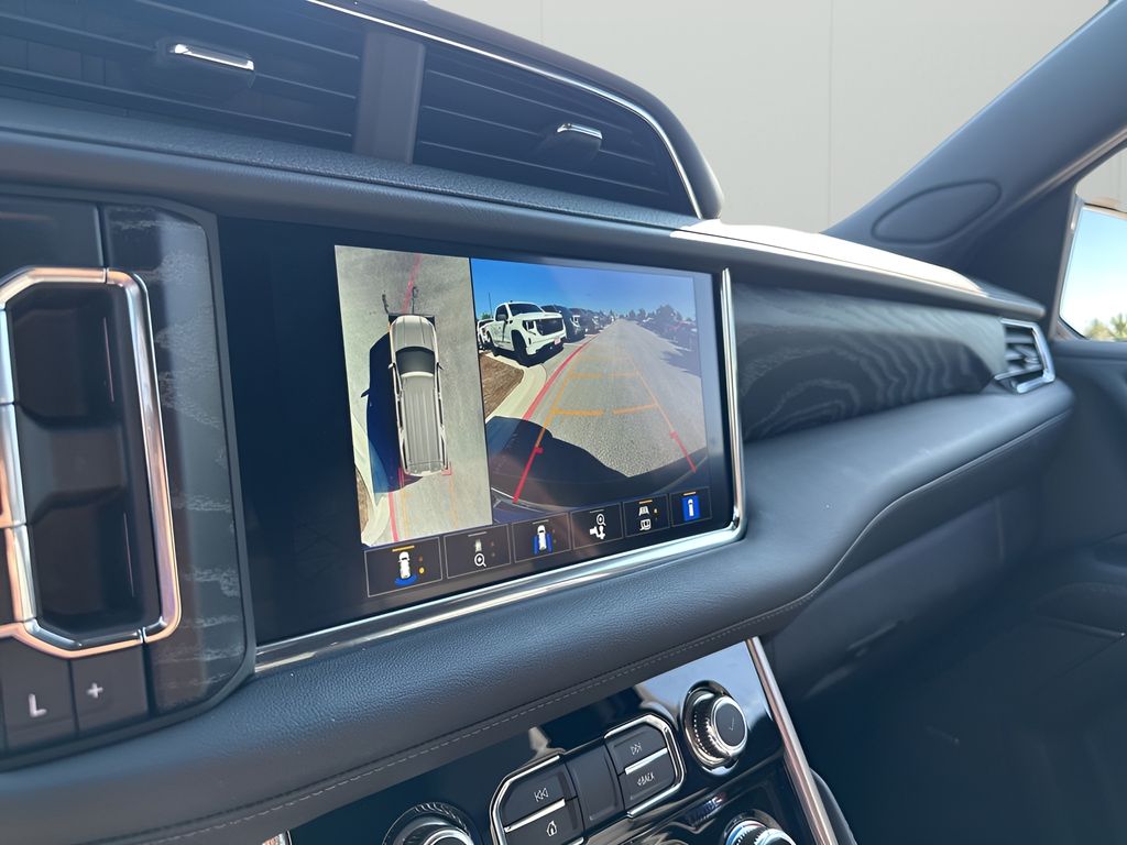 Used Car 2023 Gmc Yukon  Denali For Sale Under $70,000 In Austin, Texas