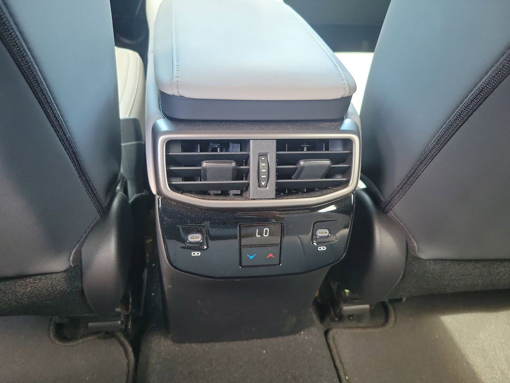 used 2023 Lexus RX car, priced at $43,998