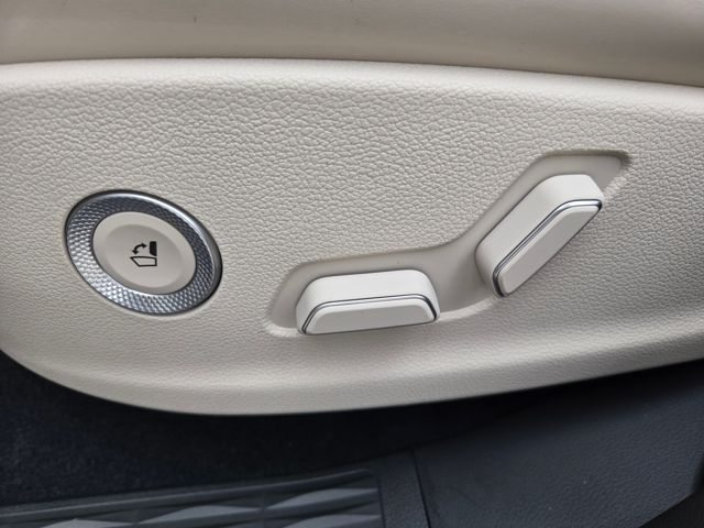 2025 Genesis GV80 3.5T 29