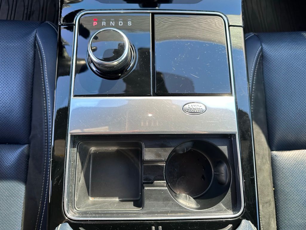 Thumbnail: 2019 Land Rover Range Rover Velar - 23