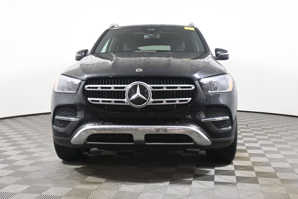 Thumbnail: 2024 Mercedes-Benz GLE - 10