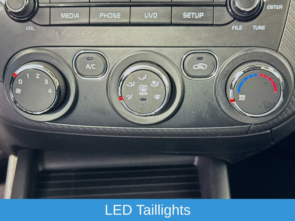 Used Car 2017 Kia Forte  S For Sale Under $12,000 In Austin, Texas