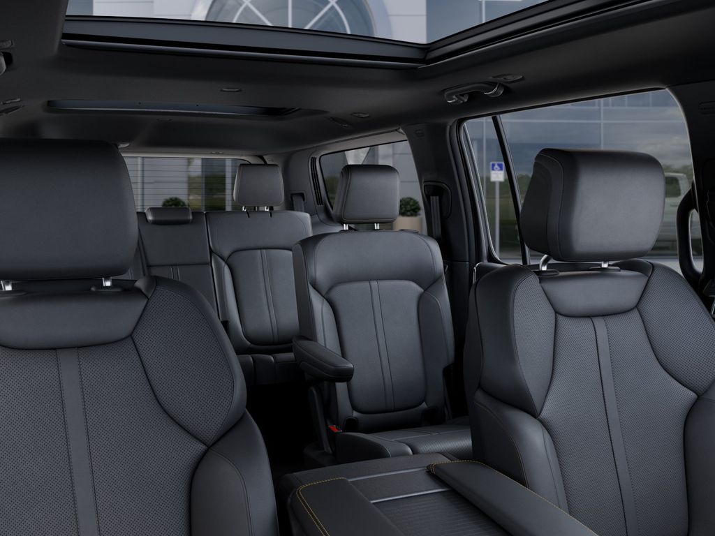 New 2026 Silver Jeep 85th Anniversary Edition image 26