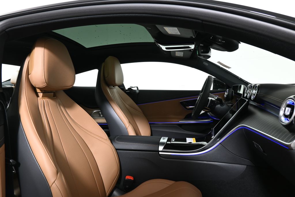 Thumbnail: 2026 Mercedes-Benz CLE - 20