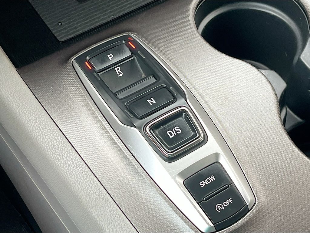 2022 Honda Pilot Special Edition Silver at Emmons Autoplex