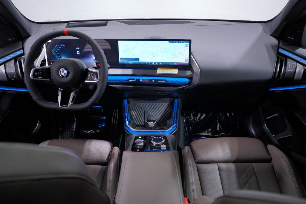 Thumbnail: 2026 BMW X3 - 14