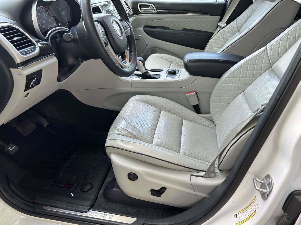 Used 2020 Jeep Grand Cherokee SUV