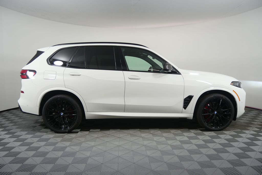Thumbnail: 2026 BMW X5 - 6