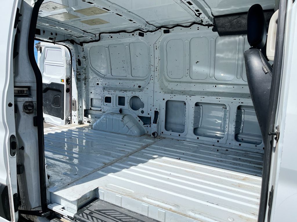 Used 2020 White Ford Base image 25