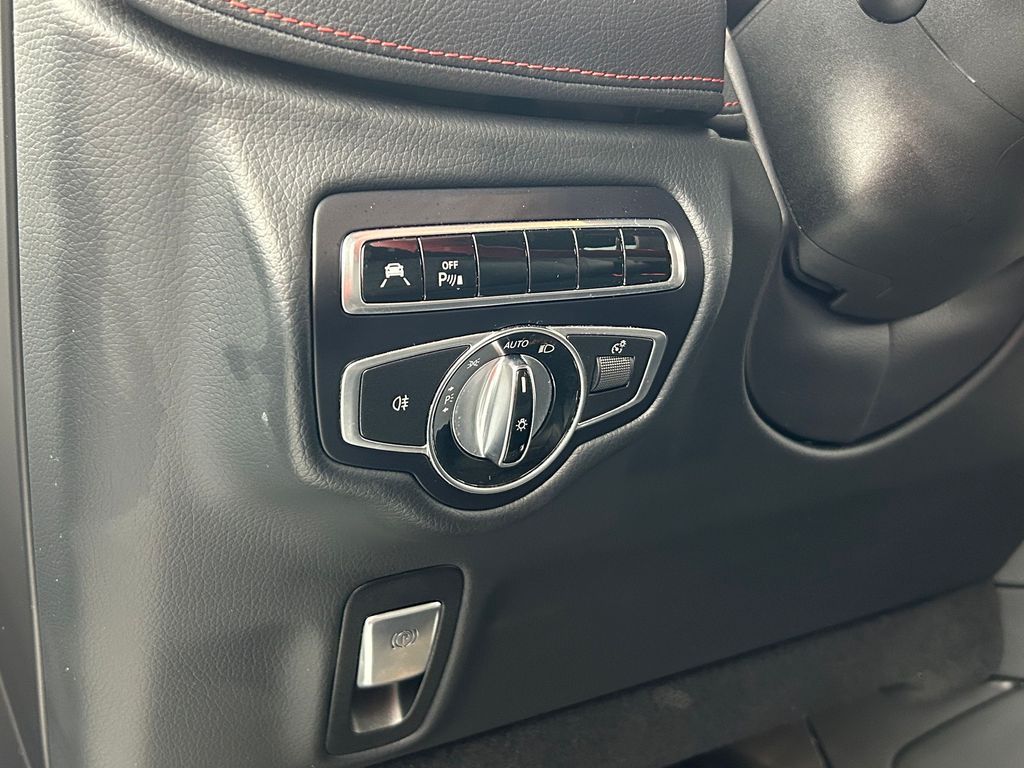 Used 2019 Iridium Silver Metallic Mercedes-Benz G 550 image 61