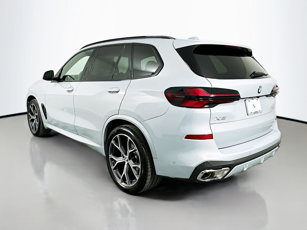 Thumbnail: 2026 BMW X5 - 7