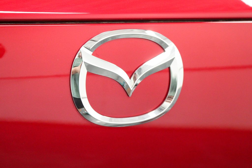 2025 Mazda Cx-50 Hybrid  Preferred In Georgetown, Texas