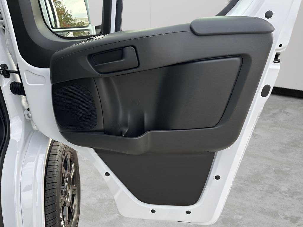 New Car 2025 Ram Promaster 2500 Window Van  High Roof For Sale Under $130,000 In Austin, Texas