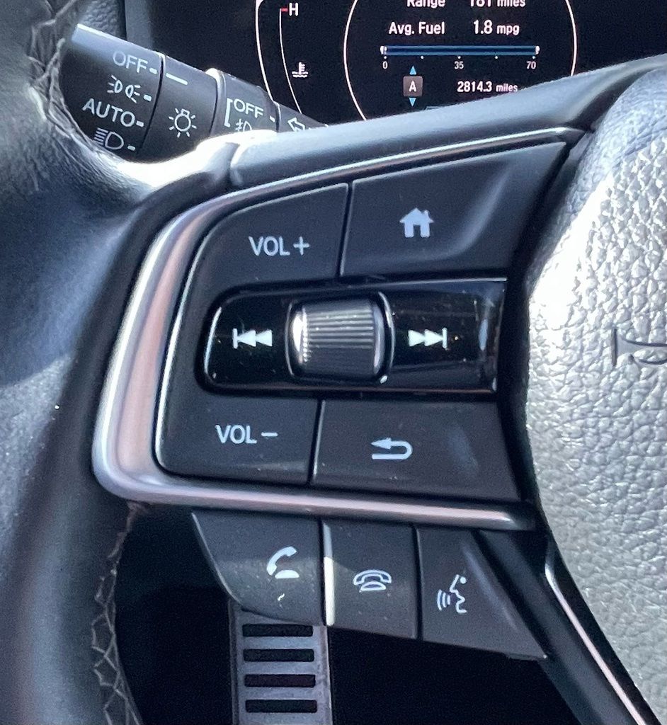 2018 Honda Accord Sport Silver at Bayshore Chrysler Jeep Dodge Ram
