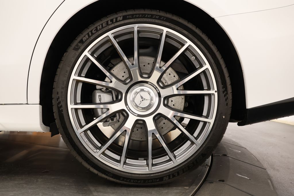 Thumbnail: 2026 Mercedes-Benz E-Class - 13