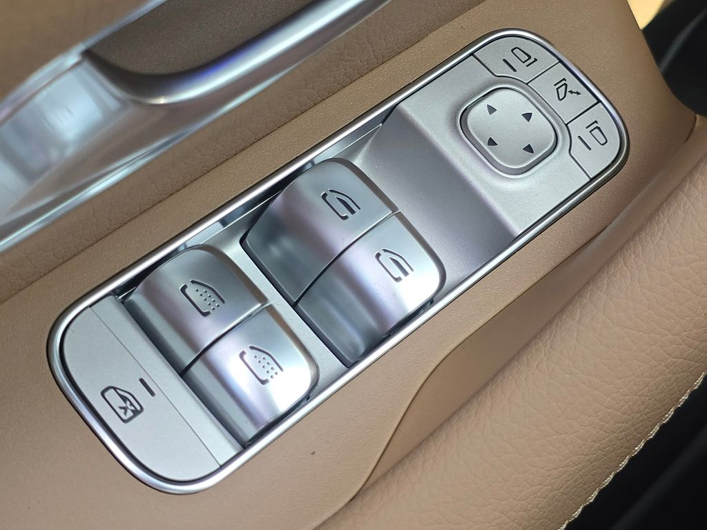New 2026 White Mercedes-Benz GLE 350 image 29