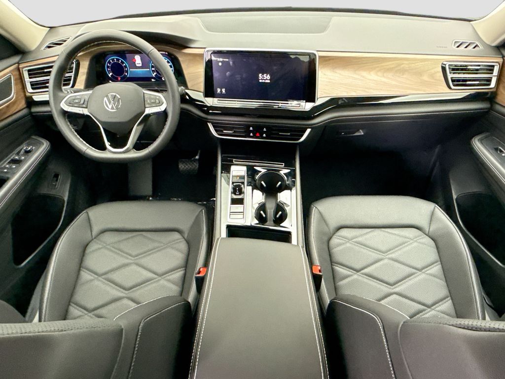 Thumbnail: 2026 Volkswagen Atlas - 13