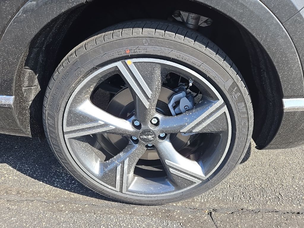 Thumbnail: 2025 Genesis GV80 - 14