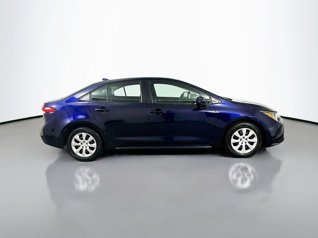 Thumbnail: 2024 Toyota Corolla - 4