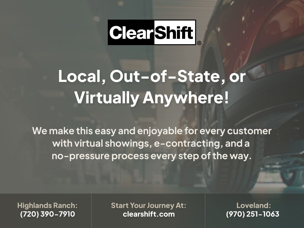 View vehicle photo 6