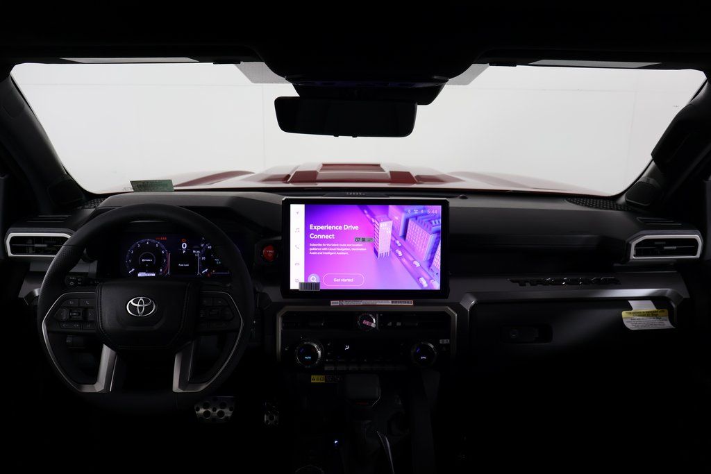 Thumbnail: 2025 Toyota Tacoma - 4