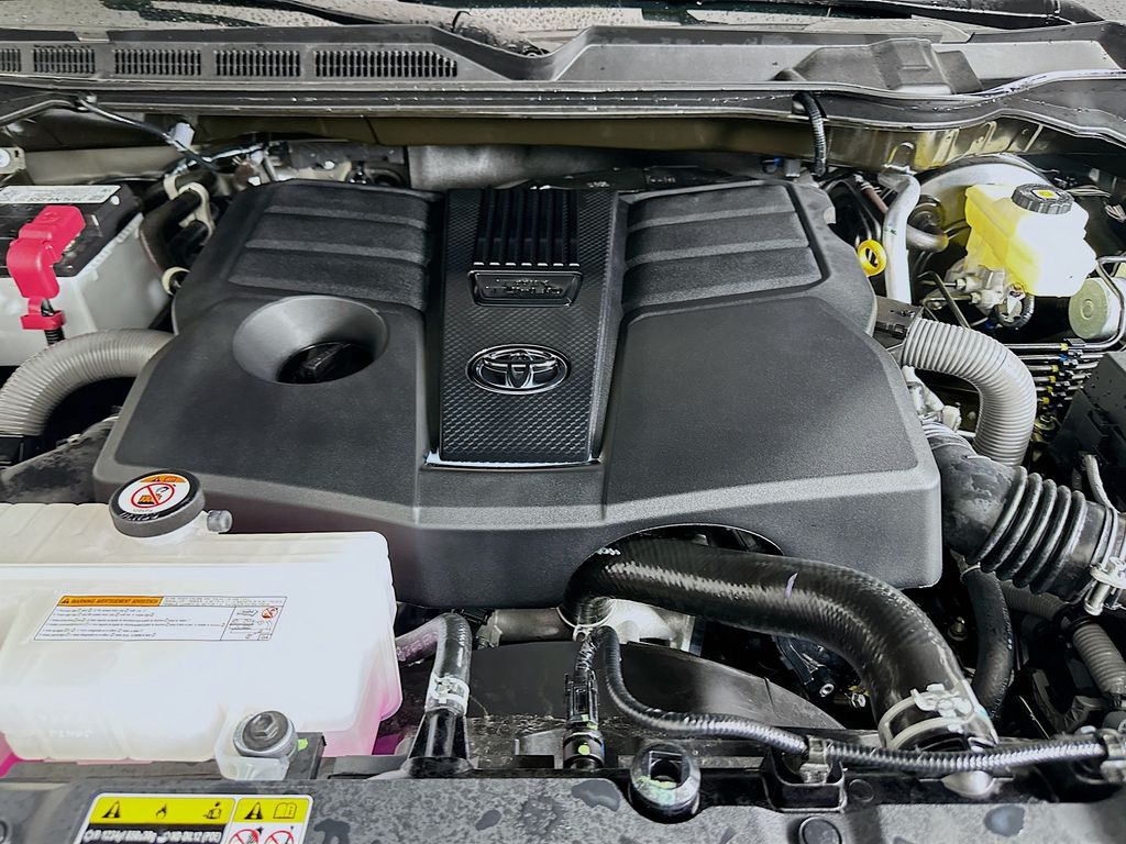 Thumbnail: 2026 Toyota Tundra - 31