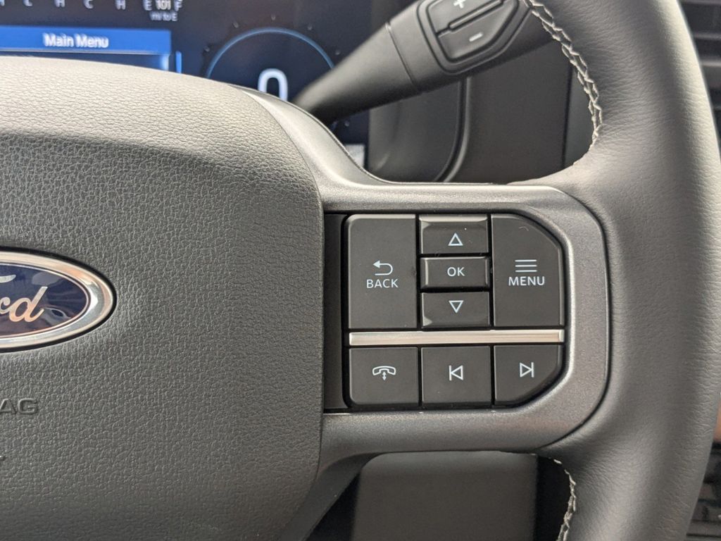 2025 Ford F-350 LARIAT