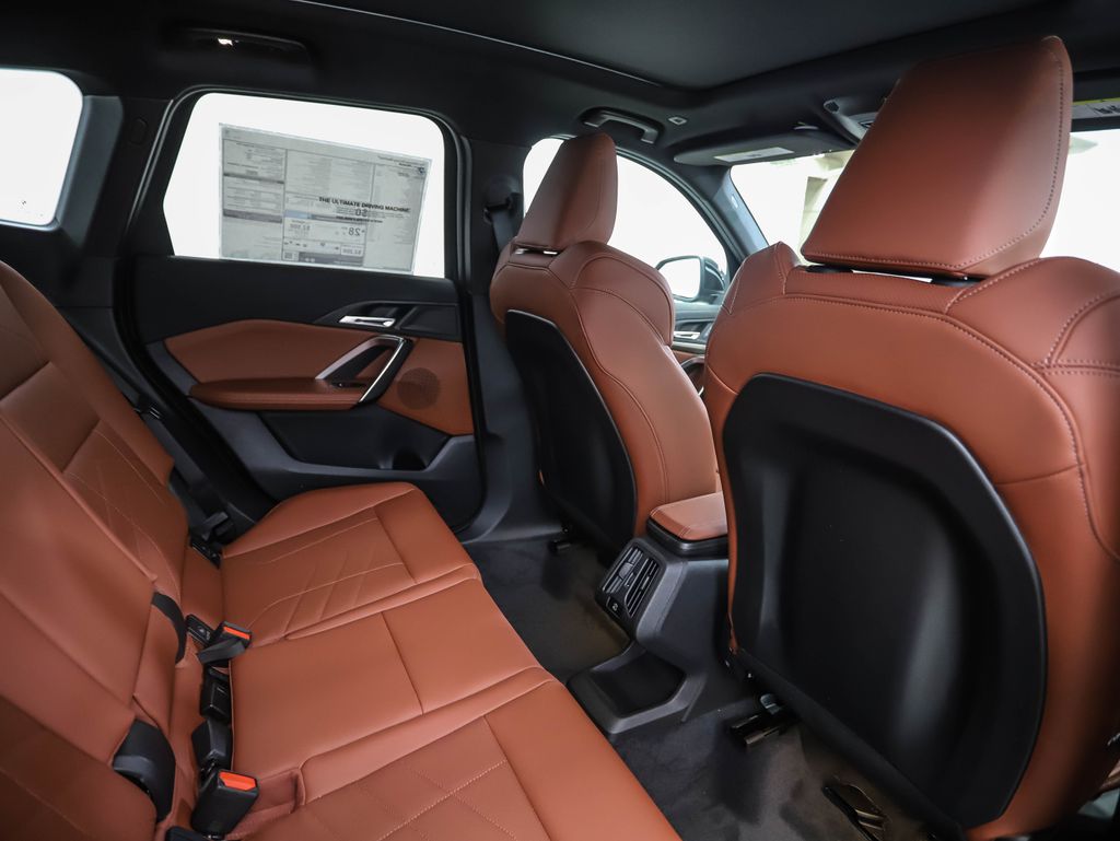 Thumbnail: 2026 BMW X1 - 26