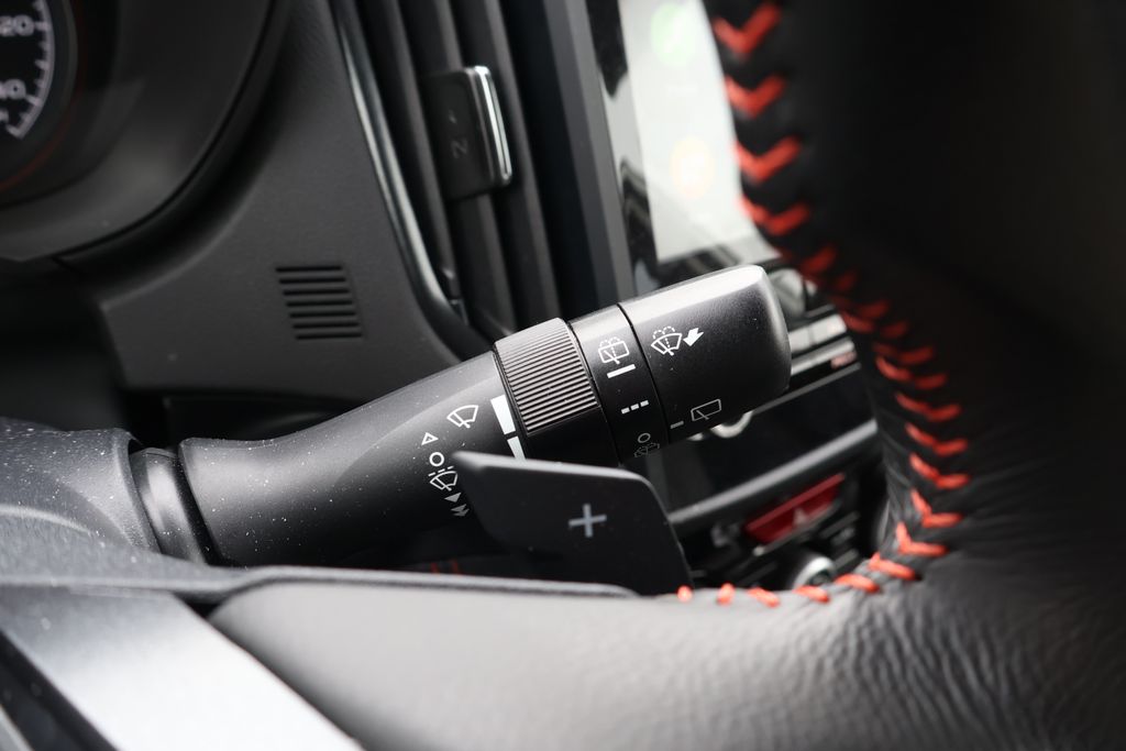 Thumbnail: 2023 Subaru Forester - 23