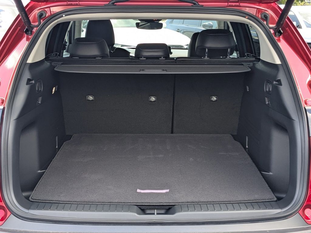 2025 Mazda CX-50 2.5 S Preferred