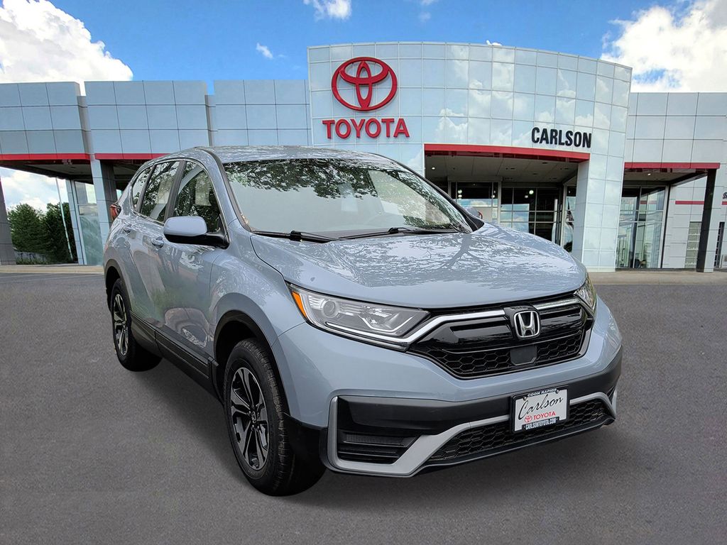 View vehicle photo 5